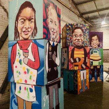 Studiobe - Art Galleries Near Me - New Orleans, Louisiana