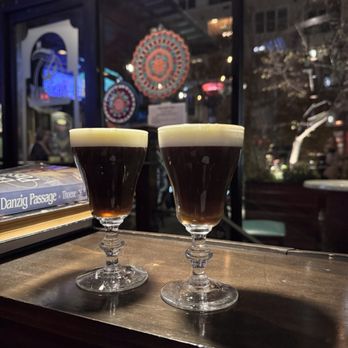 Hibernian Restaurant & Pub - Irish coffee - Irish Near Me - Raleigh, North Carolina Hibernian Restaurant & Pub - Irish coffee - Irish Near Me - Raleigh, North Carolina