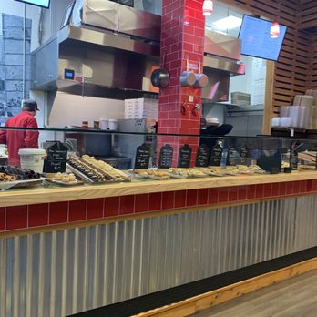Romanacci - Norwalk - Pizza Near Me - Norwalk, Connecticut