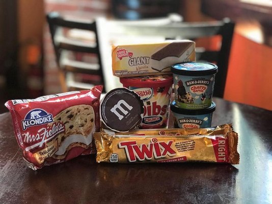 Intermission by null