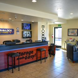 STOR-N-LOCK Self Storage