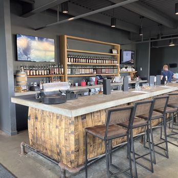 West Fork Whiskey - Westfield - Venues & Event Spaces Near Me - Westfield, Indiana