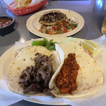 Taqueria Jalisco - Le food - Mexican Near Me - Roswell, New Mexico