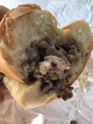 The Sandwich Shop Staten Island by null