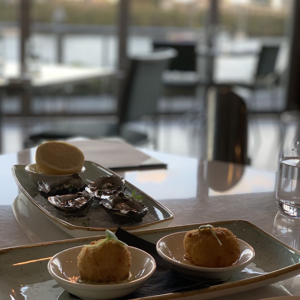 The Best 10 Restaurants near Eagle Street Pier in Brisbane Queensland Yelp