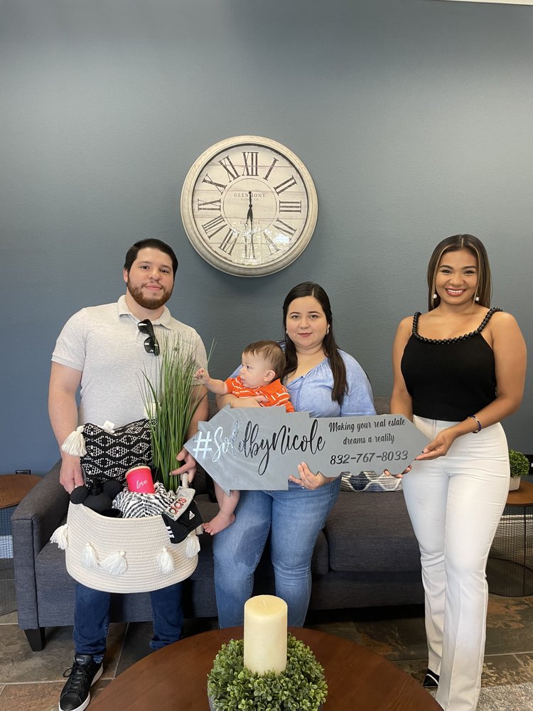 NICOLE QUINTERO REALTY 30 Photos 1 Riverway, Houston, TX Yelp