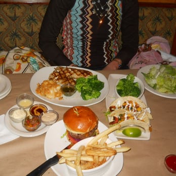 Bonefish Grill - Burger, talapia and fish tacos - Seafood Near Me - Dublin, Ohio Bonefish Grill - Burger, talapia and fish tacos - Seafood Near Me - Dublin, Ohio