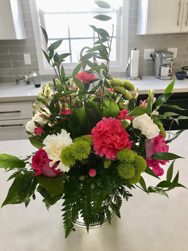 FLOWER KINGDOM Updated June 2024 1434 S Main St, Santa Ana