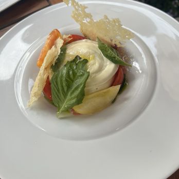 Cena Ristorante - The Barada appetizer - Italian Near Me - Park City, Utah Cena Ristorante - The Barada appetizer - Italian Near Me - Park City, Utah
