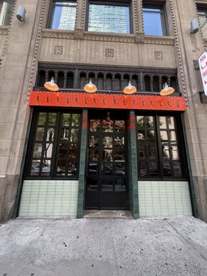 Serano's Italian by null