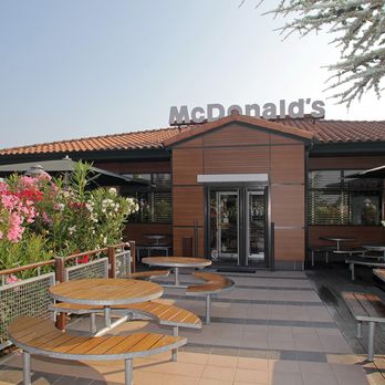 McDonald's - Fast Food Near Me - Cugnaux, 31 McDonald's - Fast Food Near Me - Cugnaux, 31