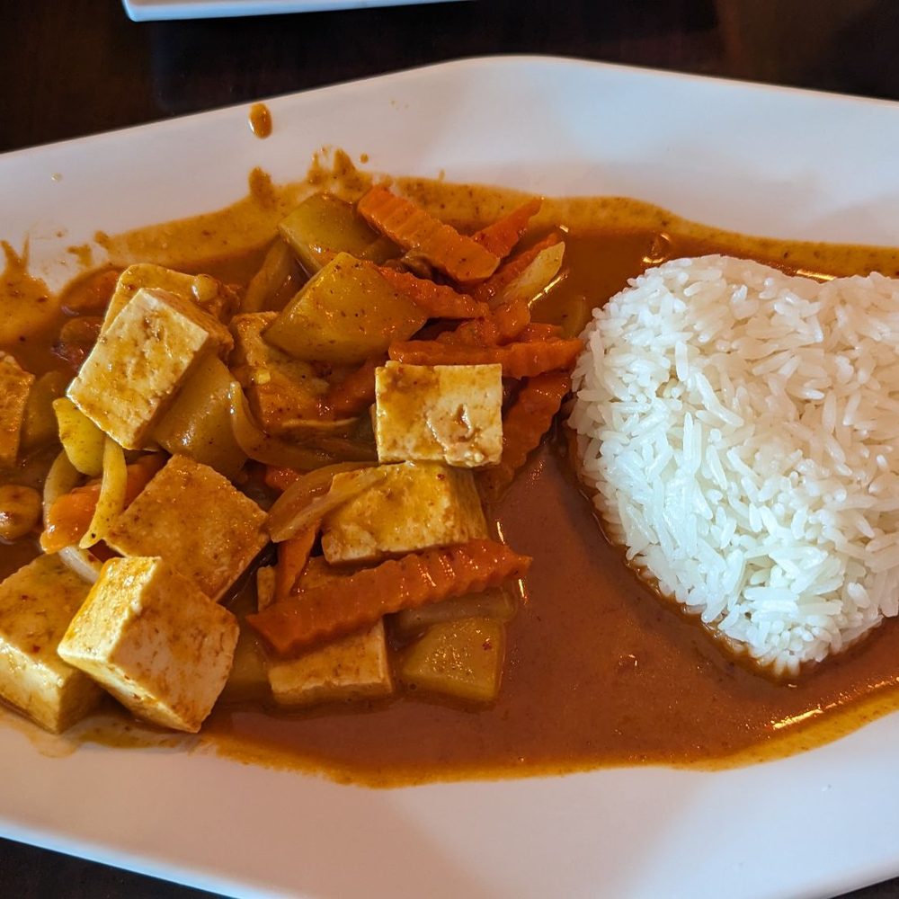 Ploy Thai - Massaman Curry - Thai Near Me - Brandon, Florida Ploy Thai - Massaman Curry - Thai Near Me - Brandon, Florida
