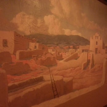 KiMo Theatre - Music Venues Near Me - Albuquerque, New Mexico