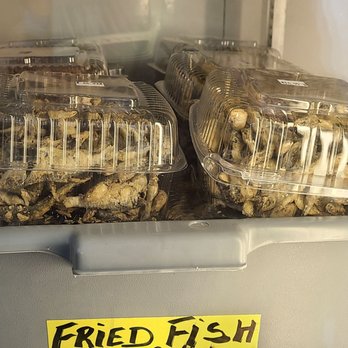 Volta African Market - fresh fish in plastic containers - Convenience Stores Near Me - Louisville, Kentucky Volta African Market - fresh fish in plastic containers - Convenience Stores Near Me - Louisville, Kentucky