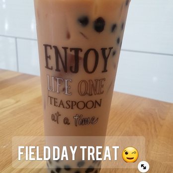 Teaspoon Milpitas - Coffee & Tea Near Me - Milpitas, California