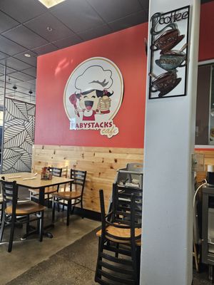 BabyStacks Cafe - Centennial by null