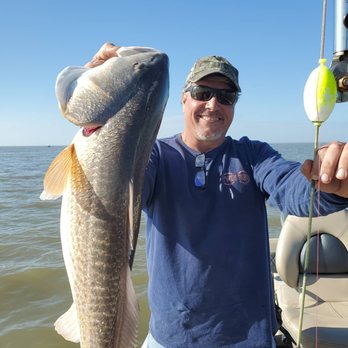 Le Matidora Inn - We offer free boat parking, a fish cleaning station and close proximity to all local marinas. - Venues & Event Spaces Near Me - Buras, Louisiana