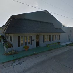 Kirk Funeral Home
