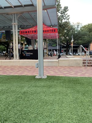 Market Square Park by null