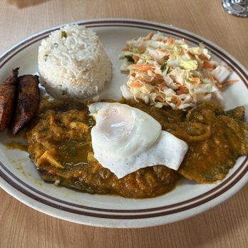 La Tiendita Colombian Restaurant - Bistec a Caballo - Colombian Near Me - Mesa, Arizona La Tiendita Colombian Restaurant - Bistec a Caballo - Colombian Near Me - Mesa, Arizona