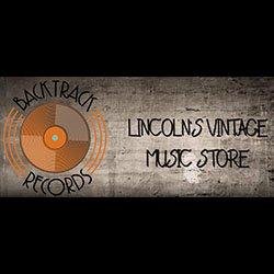 Backtrack Records