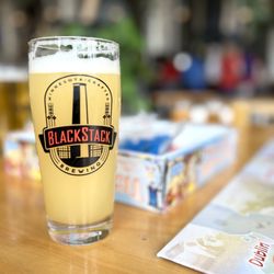 BlackStack Brewing