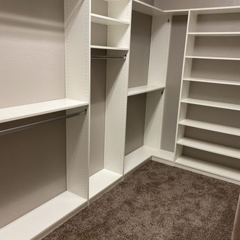 Closets by Design - Phoenix - Closet - Interior Design Near Me - Phoenix, Arizona