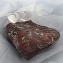 Gautreaux's Donuts - Apple Fritters