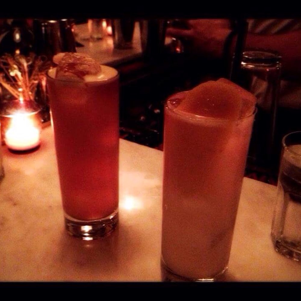 Entwine - Mediterranean Near Me - New York, New York