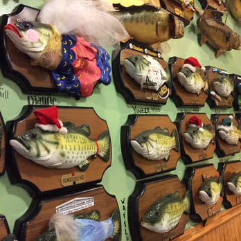 Flying Fish - Seafood Near Me - Bentonville, Arkansas