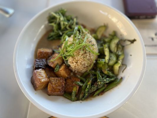 Cafe Gratitude by null Cafe Gratitude by null