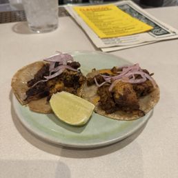 Cochinita Cochinita