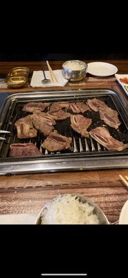 Asian Kitchen Korean Cuisine by null