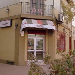 Da Noi - Esquina de Sucre con Av. Italia Ñuñoa