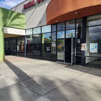 Fasia Buffet - Buffets Near Me - Escondido, California