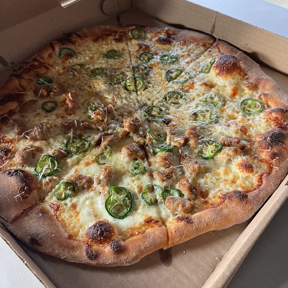 IL Fuoco Dentro - Pizza Near Me - Mullica Hill, New Jersey IL Fuoco Dentro - Pizza Near Me - Mullica Hill, New Jersey