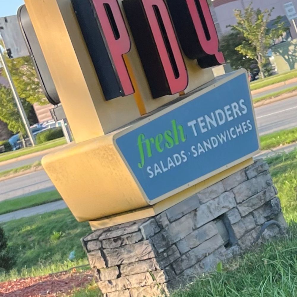 PDQ - Fast Food Near Me - Concord, North Carolina PDQ - Fast Food Near Me - Concord, North Carolina