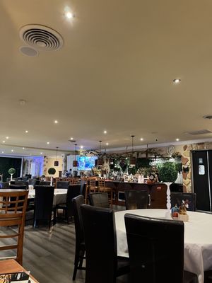 Noroc Restaurant by null