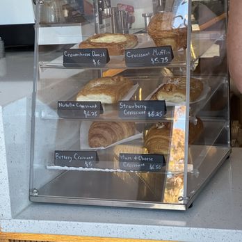 Pink Lantern - Pastries - Coffee & Tea Near Me - Birmingham, Alabama