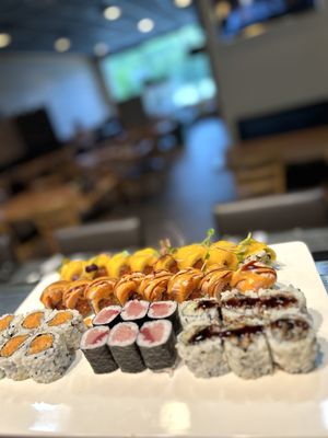 East Cuisine by null