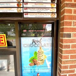 Bev's Dairy Treat