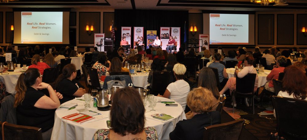 Women's Money - social services organization in Sparks, NV