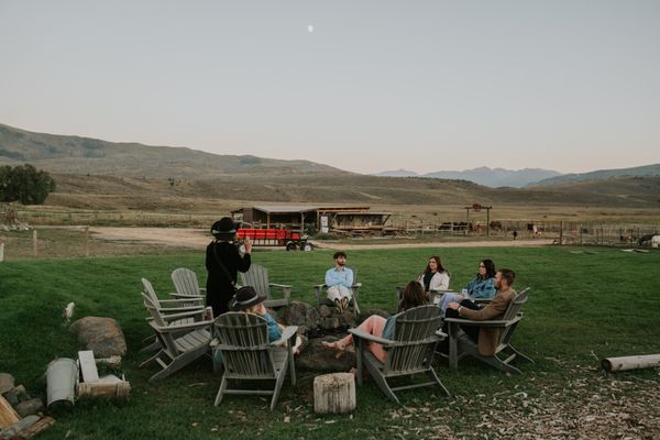 Collective Vail - a Retreat at 4 Eagle Ranch by null