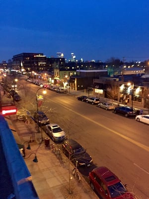 LynLake Brewery by null