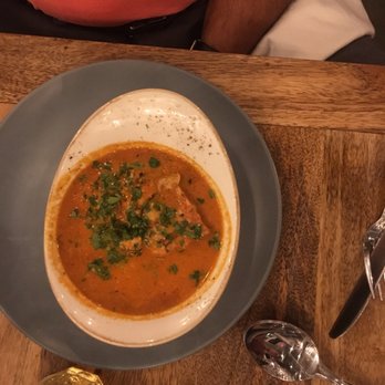 Ghee Indian Kitchen - Chicken Tikka Masala - Indian Near Me - Miami, Florida