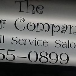 The Hair Company