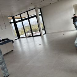 C&C Custom Tile - Floor tile 48x48