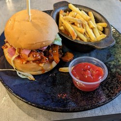 Freddy's Brewpub