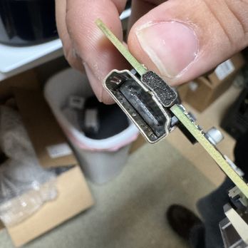CPR Cell Phone Repair Eustis - PS5 not picking up any image? Can't see anything on the TV? Could be your HDMI. Don't worry we have you covered at cell phone repair Eustis. - Mobile Phone Repair Near Me - Eustis, Florida