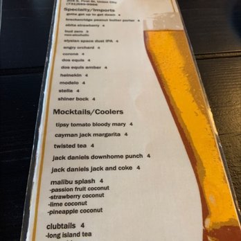Bricks and Brews - Pizza Near Me - Union City, Tennessee Bricks and Brews - Pizza Near Me - Union City, Tennessee
